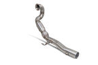Volkswagen Golf MK8 GTI / Cupra 345 & 300 Scorpion Downpipe