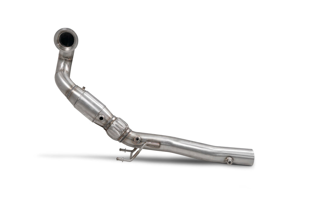 Volkswagen Golf MK8 GTI / Cupra 345 & 300 Scorpion Downpipe