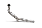 Volkswagen Golf MK8 GTI / Cupra 345 & 300 Scorpion Downpipe
