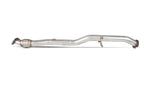 Scorpion Vauxhall Astra GTC 1.4L Turbo (2009-15) Secondary De-Cat Section – SVX035