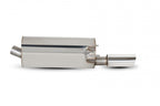 Scorpion Vauxhall Astra MK5 Hatch/Sporthatch (2005-09) Rear Silencer Only