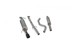 Scorpion Vauxhall Corsa D 1.4T Black Edition (2012-15) Exhausts