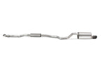 Scorpion Vauxhall Corsa E 1.4 Turbo Non-GPF Model (2014-2018) Exhausts