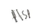 Scorpion Vauxhall Corsa E 1.4 Turbo Non-GPF Model (2014-2018) Exhausts