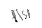 Scorpion Vauxhall Corsa E 1.0 Turbo (2014-2018) Exhausts