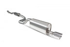 Scorpion Vauxhall Corsa E 1.4 Non-Turbo (2014-2019) Cat-Back System