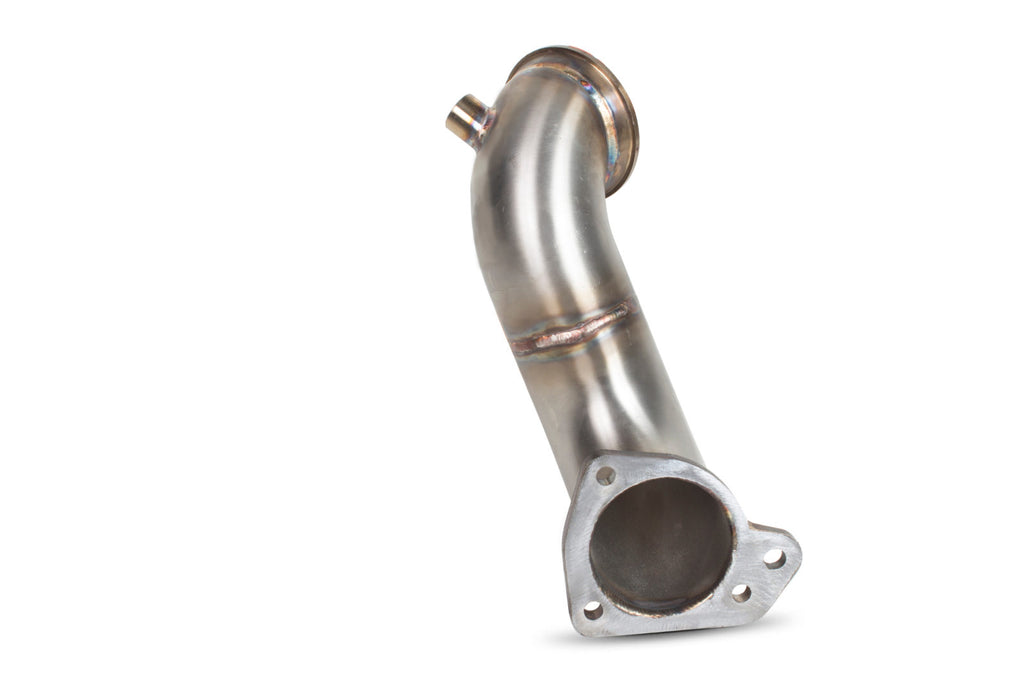 Scorpion Vauxhall Corsa D VXR/Nurburgring (2011-2014) Exhausts