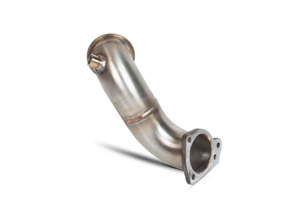 Scorpion Vauxhall Corsa D VXR/Nurburgring (2011-2014) Exhausts