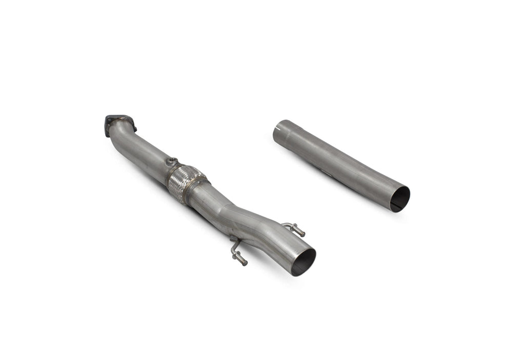 Scorpion Vauxhall Corsa D VXR/Nurburgring (2011-2014) Exhausts