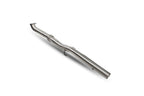 Scorpion Vauxhall Corsa D VXR (Z16) (2007-10) Secondary Catalyst De-Cat