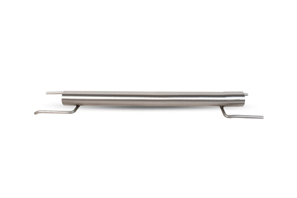 Scorpion Vauxhall Astra H (MK5) Hatch/Sporthatch (2005-09) Cat-Back System