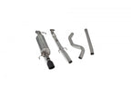 Scorpion Vauxhall Corsa D 1.4T Black Edition (2012-15) Exhausts
