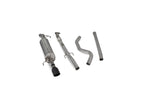Scorpion Vauxhall Corsa E 1.4 Turbo Non-GPF Model (2014-2018) Exhausts