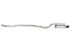Scorpion Vauxhall Corsa E 1.4 Turbo Non-GPF Model (2014-2018) Exhausts