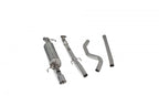 Scorpion Vauxhall Corsa D 1.4T Black Edition (2012-15) Exhausts