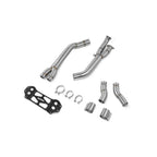 Scorpion BMW G80/G81 M3 & G82/G83 M4 Exhaust Single Midpipe