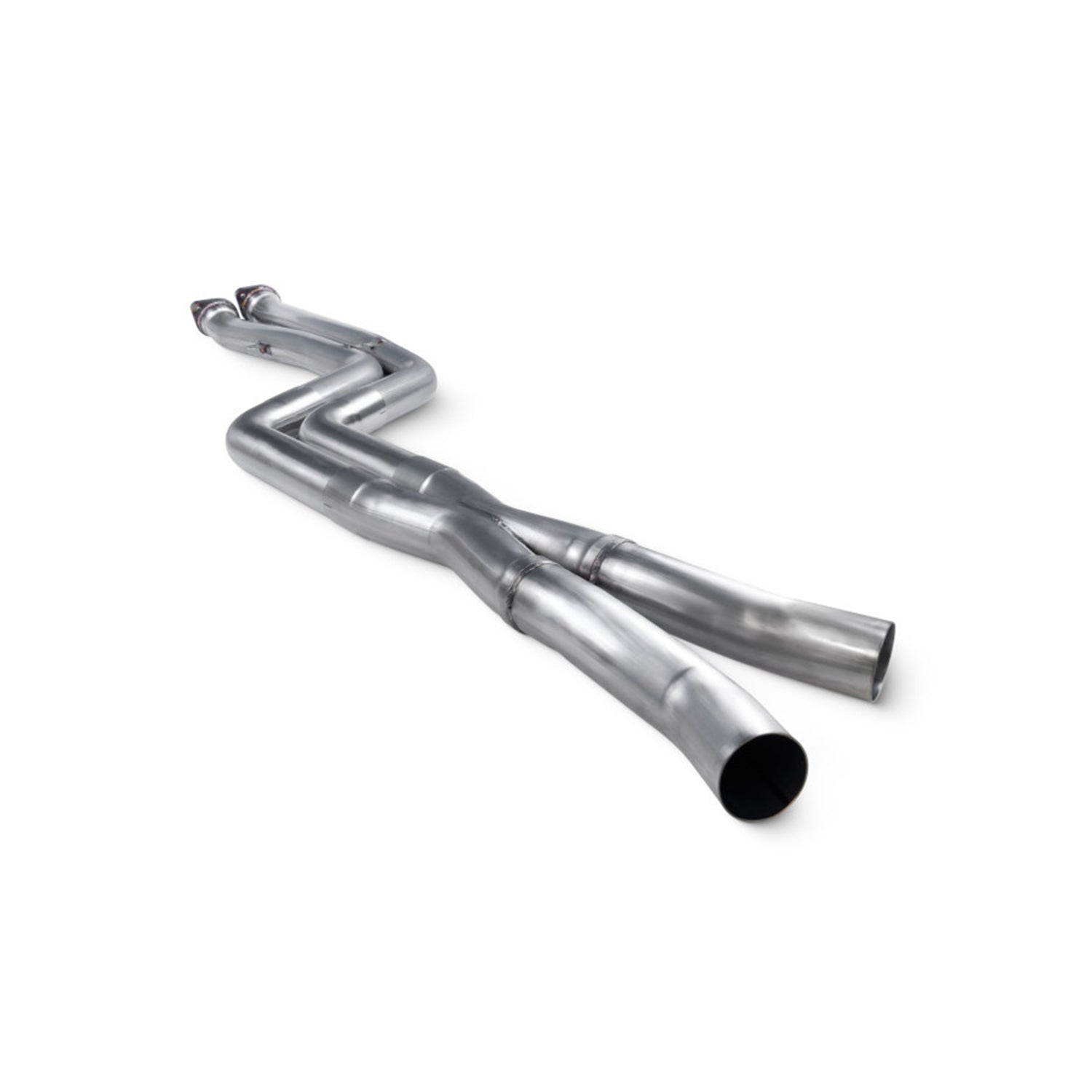 Mid-pipe - BMW F97 X3M & F98 X4M Non | Mod Central