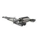 Scorpion Exhaust System For BMW F80 M3 & F82/F83 M4 (Non-GPF)