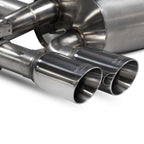 Scorpion Exhaust System For BMW F80 M3 & F82/F83 M4 (Non-GPF)