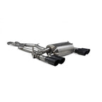 Scorpion Exhaust System For BMW F80 M3 & F82/F83 M4 (Non-GPF)