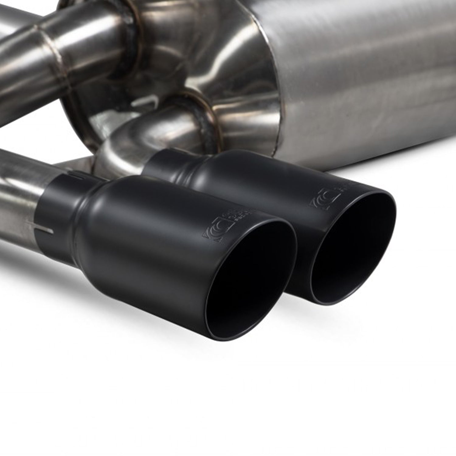 Scorpion Exhaust System For BMW F80 M3 & F82/F83 M4 (Non-GPF)