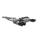 Scorpion Exhaust System For BMW F80 M3 & F82/F83 M4 (Non-GPF)