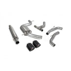 Scorpion Volkswagen Golf GTI OPF Back Exhaust System (Mk8 2021+)