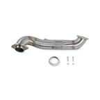 Scorpion Front Crossover Pipe For BMW G8X M2/M3/M4, F97 X3M & F98 X4M LCI