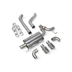 Scorpion BMW 220i OPF Back Exhaust System (G42)