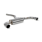 Scorpion BMW 220i OPF Back Exhaust System (G42)