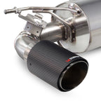 Scorpion BMW M140i Non Resonated Cat Back Exhaust System (F20/F21 Non GPF Model)