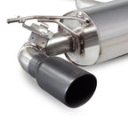 Scorpion BMW M140i Non Resonated Cat Back Exhaust System (F20/F21 Non GPF Model)