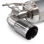 Scorpion BMW M140i OPF Back Exhaust System (F20/F21 GPF Models)
