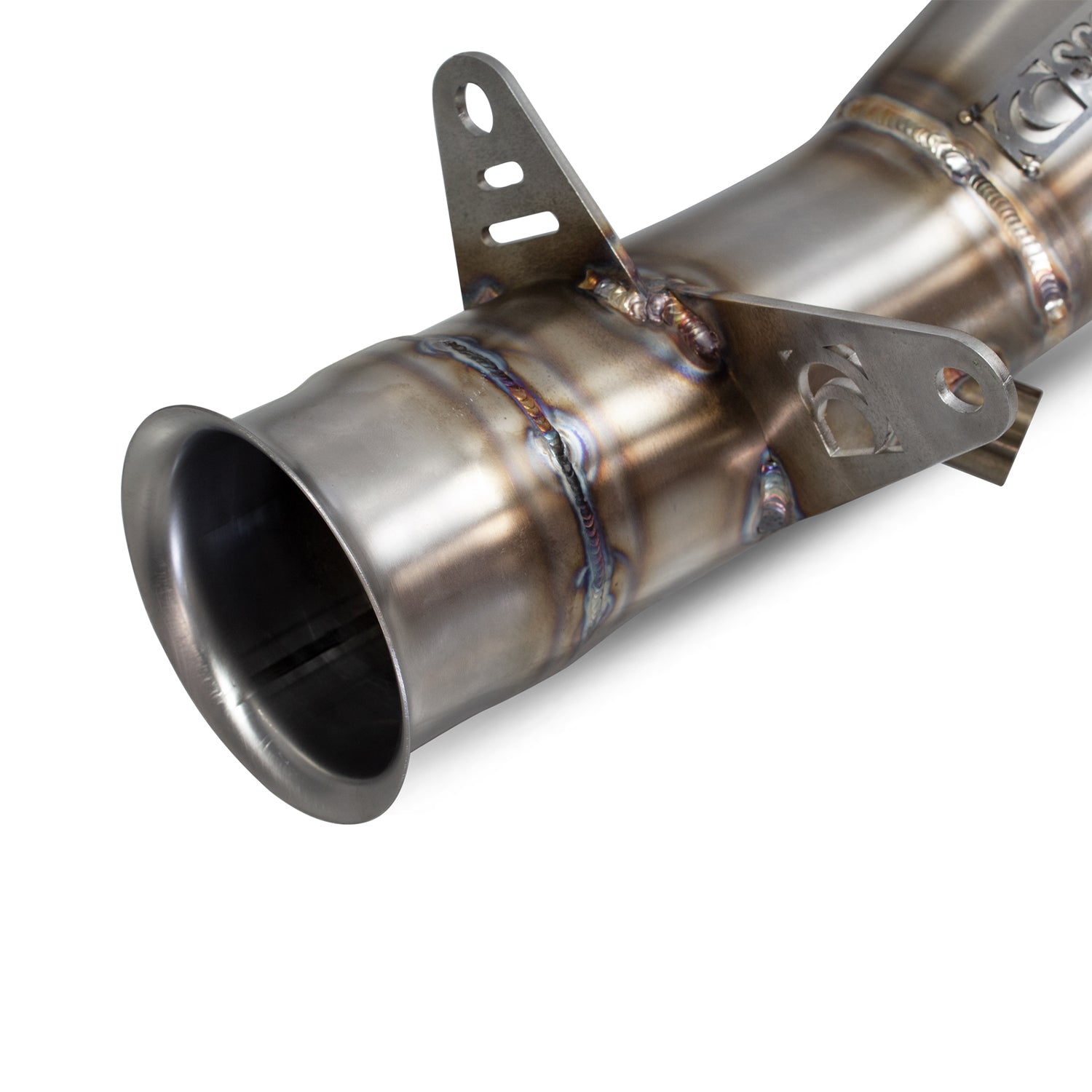 Scorpion BMW M235i Decat Downpipe (F22/F23)