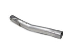 Scorpion Resonator Delete Pipe Kit - Golf Mk7 and Mk7.5 'R' Hatchback - (SCO0122)