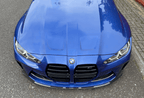 BMW G80/G81 M3 - MP Splitter CARBON FIBRE