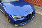 BMW G82/G83 M4 - Carbon Fibre MP Style Splitter