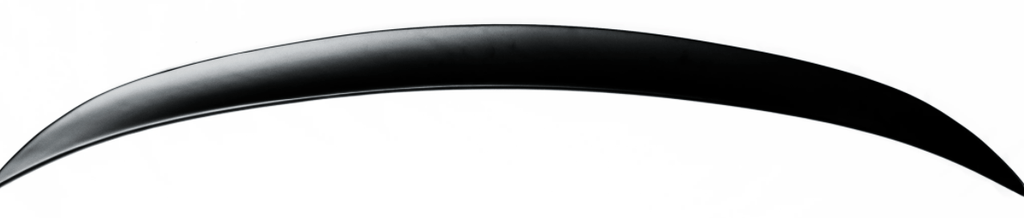 BMW F30 MP Boot Spoiler | Gloss, Matte & Carbon Options