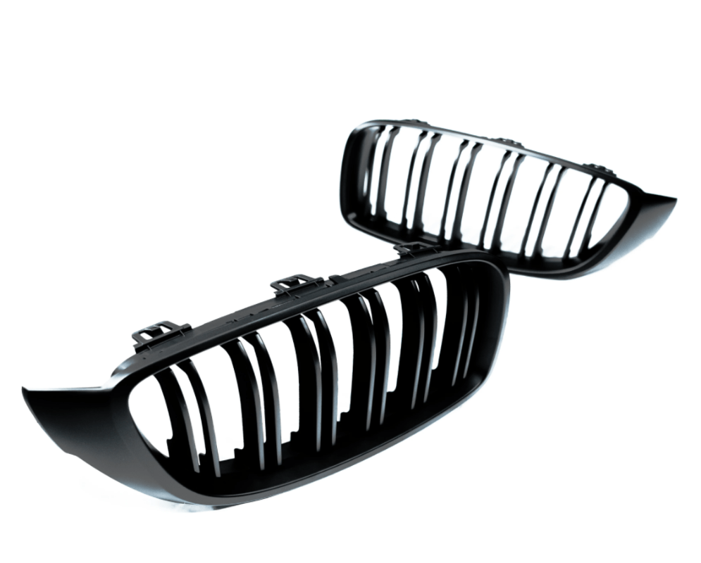 BMW F32 F33 F36 M Style Grilles