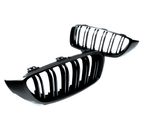 BMW F32 F33 F36 M Style Grilles