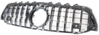 Mercedes W177 A35 Panamericana Grille | GTR Style Front Grille PFL