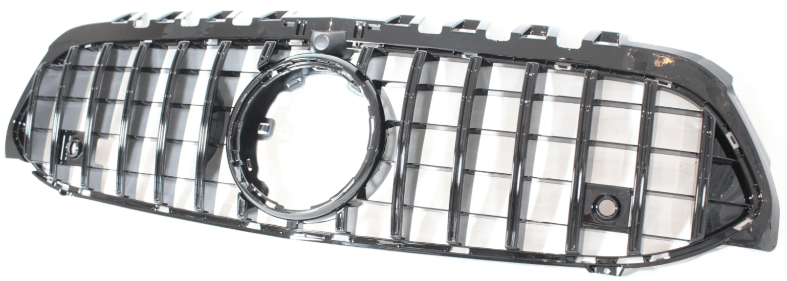 Mercedes W177 A35 Panamericana Grille | GTR Style Front Grille PFL