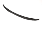 AUDI A3 S3 RS3 8V SALOON CARBON FIBRE SPOILER - V STYLE