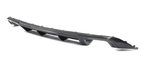 Audi A3 Facelift 8V Carbon Fibre Diffuser
