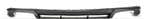 Audi A3 Facelift 8V Carbon Fibre Diffuser