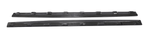 Audi A3 Facelift 8V Carbon Fibre Side Skirts