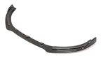 AUDI A3 S-LINE & S3 PRE-FACELIFT SALOON 8V CARBON FIBRE SPLITTER