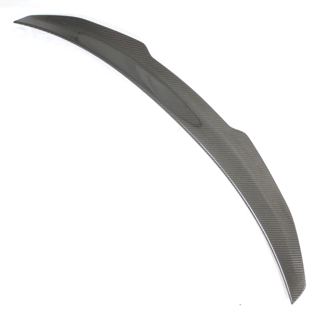AUDI A3/S3/RS3 8Y SALOON CARBON FIBRE SPOILER - PS STYLE