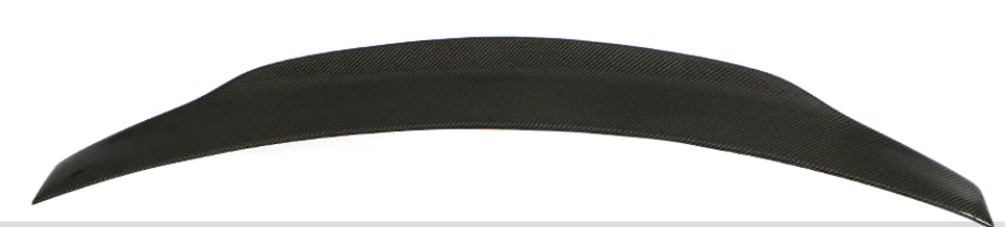MERCEDES W213 E-Class & E63S AMG Carbon Fibre Spoiler - PS STYLE