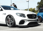 Mercedes E63 W213 Full CT Package